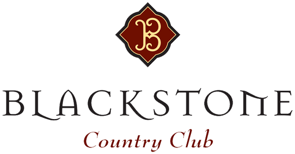 Blackstone Country Club Logo